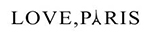 LOVE，PARIS