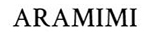 ARAMIMI