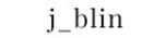 j-blin